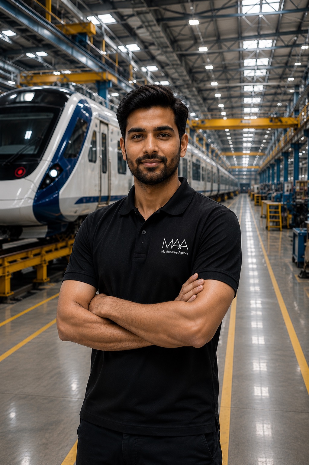 Railway engineering consultancy